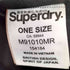 スーパードライ Superdry 極度乾燥(しなさい) Mesh Tarp Backpack メンズ