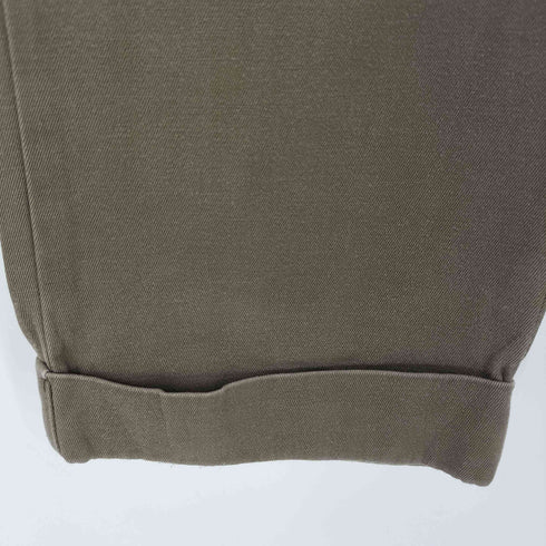 ポロバイラルフローレン Polo by RALPH LAUREN ノータックチノパンツ ジョッキーパンツ メンズ 309772