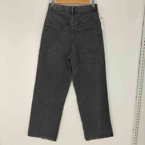 ザラ ZARA BAGGY FIT デニムパンツ メンズ US:28-29