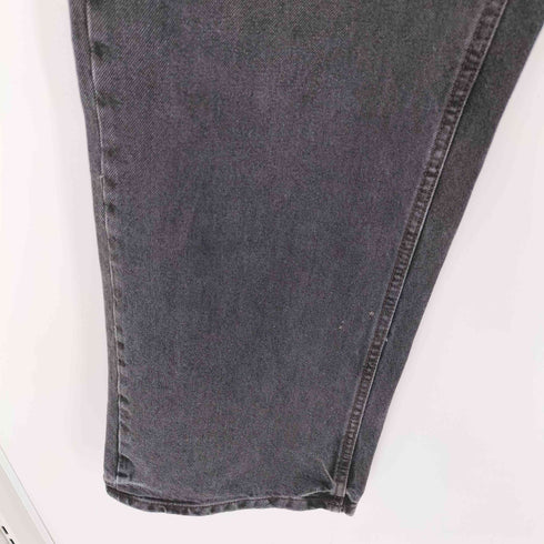 ザラ ZARA BAGGY FIT デニムパンツ メンズ US:28-29