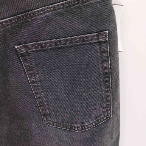 ザラ ZARA BAGGY FIT デニムパンツ メンズ US:28-29