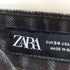 ザラ ZARA BAGGY FIT デニムパンツ メンズ US:28-29