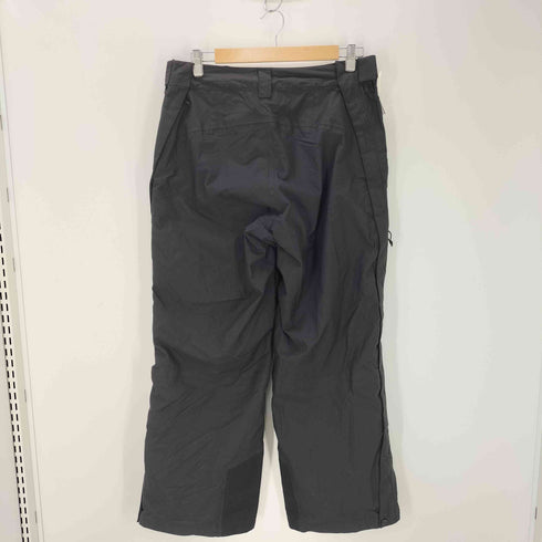 ザノースフェイス THE NORTH FACE HYVENT オーバーパンツ スキーパンツ メンズ JPN:M