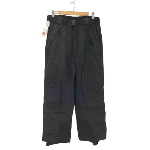 コロンビア Columbia オーバーパンツ スキーパンツ メンズ JPN:L