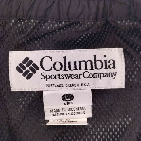 コロンビア Columbia オーバーパンツ スキーパンツ メンズ JPN:L