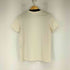 メゾンキツネ MAISON KITSUNE BABY FOX PATCH REGULAR TEE- SHIRT レディース JPN:S