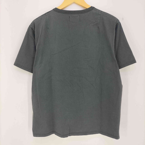 ブレス BREATH NEWRICH SLIM CROPPED TEE メンズ JPN:L
