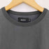 ブレス BREATH NEWRICH SLIM CROPPED TEE メンズ JPN:L
