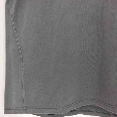ブレス BREATH NEWRICH SLIM CROPPED TEE メンズ JPN:L