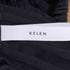 ケレン kelen Ritz Satin リッツサテン アコーディオンプリーツスカート レディース JPN:S