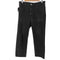 リーバイス Levis 90S MADE IN CANADA ボタン裏217 550 ワイドブラックデニムパンツ 後染め メンズ 34/30