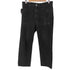 リーバイス Levis 90S MADE IN CANADA ボタン裏217 550 ワイドブラックデニムパンツ 後染め メンズ 34/30