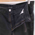 リーバイス Levis 90S MADE IN CANADA ボタン裏217 550 ワイドブラックデニムパンツ 後染め メンズ 34/30