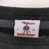 バーバリアン BARBARIAN 90S カナダ製 ボーダーTシャツ メンズ import:L