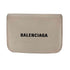 バレンシアガ BALENCIAGA 3つ折りミニウォレット レディース