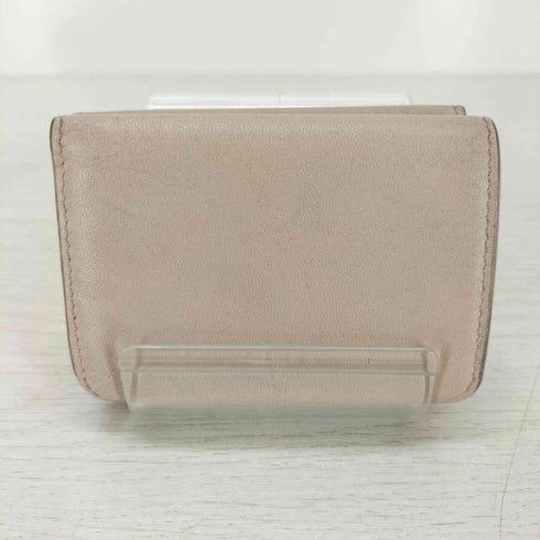 バレンシアガ BALENCIAGA 3つ折りミニウォレット レディース