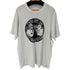 タカヒロミヤシタザソロイスト TAKAHIRO MIYASHITA The SoloIst. 両面プリント S/S Tシャツ メンズ JPN:XL