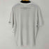 タカヒロミヤシタザソロイスト TAKAHIRO MIYASHITA The SoloIst. 両面プリント S/S Tシャツ メンズ JPN:XL