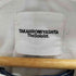タカヒロミヤシタザソロイスト TAKAHIRO MIYASHITA The SoloIst. 両面プリント S/S Tシャツ メンズ JPN:XL