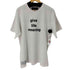 ディセンダント DESCENDANT 24SS GLM SS Tシャツ メンズ JPN:3