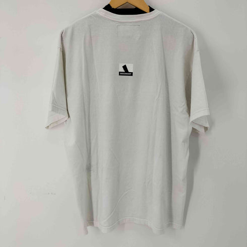 ディセンダント DESCENDANT 24SS GLM SS Tシャツ メンズ JPN:3