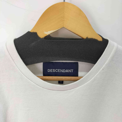 ディセンダント DESCENDANT 24SS GLM SS Tシャツ メンズ JPN:3
