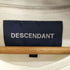 ディセンダント DESCENDANT 24SS GLM SS Tシャツ メンズ JPN:3