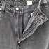リーバイス Levis 90S 97年 USA製 40553-1759 後染めブラック バギーデニム メンズ W36/L34