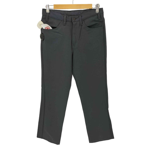 リーバイス Levis 10517-6155 スタプレ USA製 90S チャコールグレー メンズ W38/L30