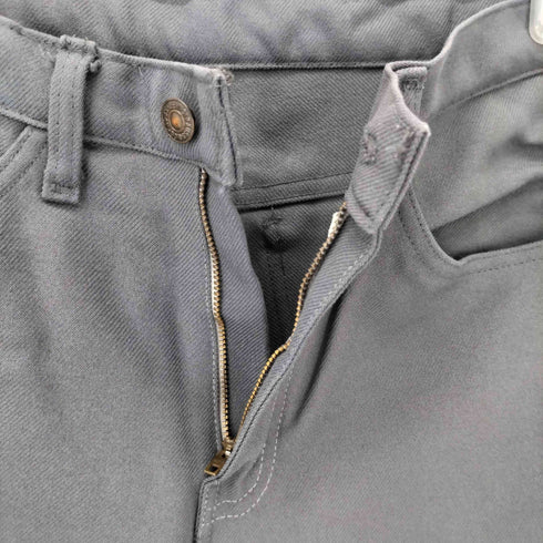 リーバイス Levis 10517-6155 スタプレ USA製 90S チャコールグレー メンズ W38/L30
