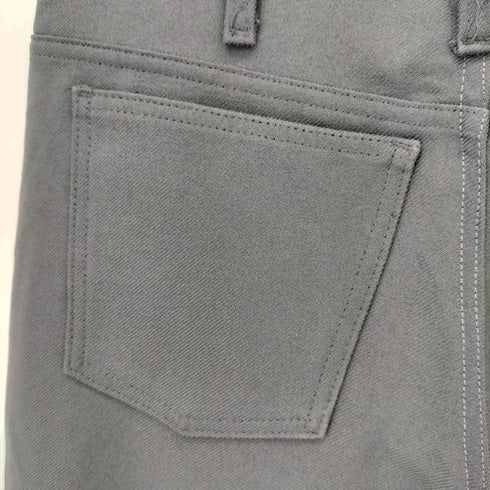 リーバイス Levis 10517-6155 スタプレ USA製 90S チャコールグレー メンズ W38/L30