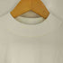 ユナイテッドアローズグリーンレーベルリラクシング UNITED ARROWS green label relaxing スパニッシュピマ ミックス モックネック カットソー メンズ JPN:L