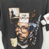 ヘインズ Hanes 90S 1992 ERIC CLAPTON JOURNEYMAN Tシャツ メンズ import:L