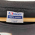 ヘインズ Hanes 90S 1992 ERIC CLAPTON JOURNEYMAN Tシャツ メンズ import:L