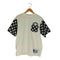 チャンピオン Champion モチーフプリント スター チェッカー リラックスフィット Tシャツ メンズ import:M