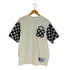 チャンピオン Champion モチーフプリント スター チェッカー リラックスフィット Tシャツ メンズ import:M