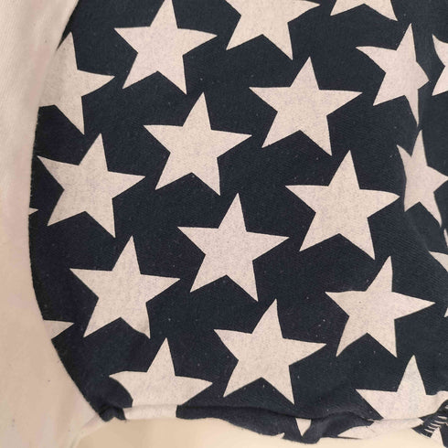 チャンピオン Champion モチーフプリント スター チェッカー リラックスフィット Tシャツ メンズ import:M