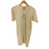 williams balbriggans 40S ヘンリーネック カットソー メンズ US:42