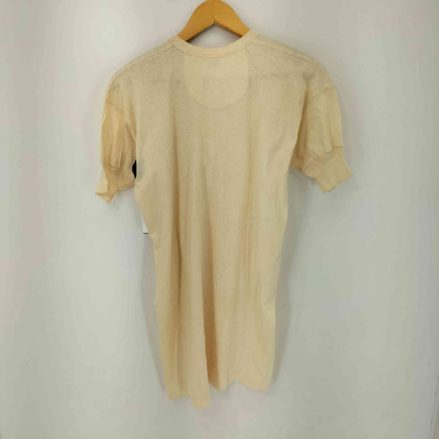 williams balbriggans 40S ヘンリーネック カットソー メンズ US:42
