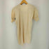 williams balbriggans 40S ヘンリーネック カットソー メンズ US:42