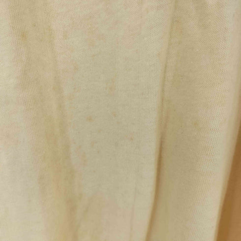 williams balbriggans 40S ヘンリーネック カットソー メンズ US:42