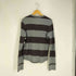 ルールナンバー RUEHL No.925 ロゴ刺繍 ワッフル ロングスリーブTシャツ メンズ import:M