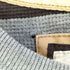 ルールナンバー RUEHL No.925 ロゴ刺繍 ワッフル ロングスリーブTシャツ メンズ import:M