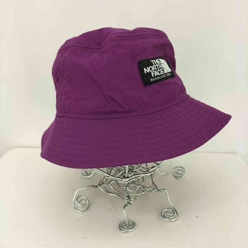 ザノースフェイス THE NORTH FACE キャンプサイドハット レディース FREE