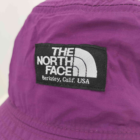 ザノースフェイス THE NORTH FACE キャンプサイドハット レディース FREE