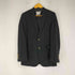 キャサリンハムネットロンドン KATHARINE HAMNETT LONDON ストライプ2Bテーラードジャケットセットアップ メンズ M