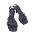 NEOUS 55MM SLINGBACK サンダル import レディース 35