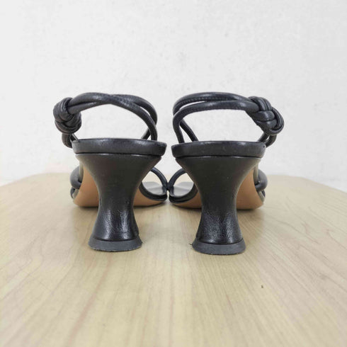 NEOUS 55MM SLINGBACK サンダル import レディース 35