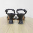 NEOUS 55MM SLINGBACK サンダル import レディース 35