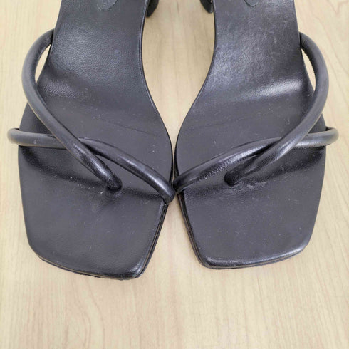 NEOUS 55MM SLINGBACK サンダル import レディース 35